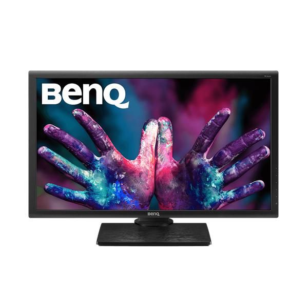 BENQ IPS tervezői monitor 27