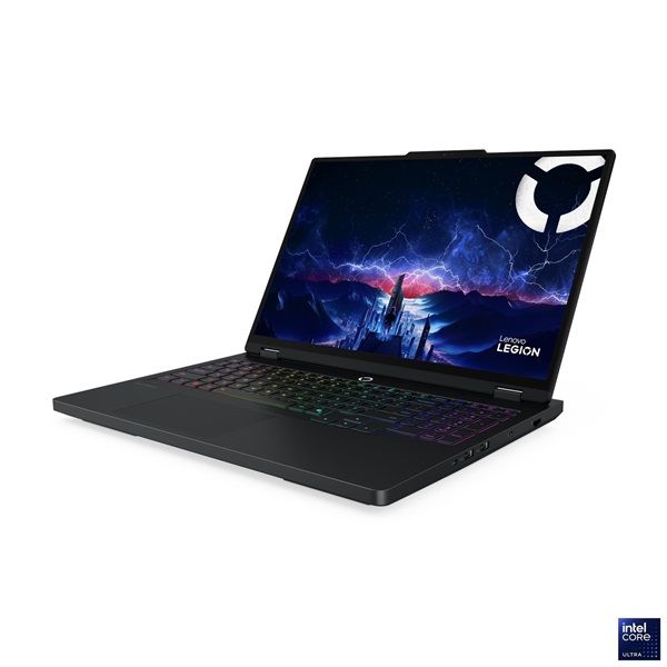 LENOVO Legion Pro 5 16IAX10H, 16