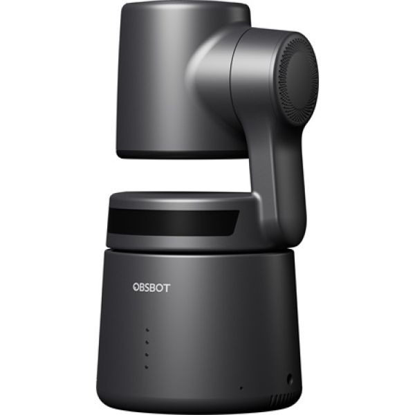 Obsbot Tail Air webkamera fekete + Obsbot Tail Air Smart Bluetooth távvezérlő + NDI Key (Bontott!)