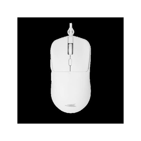 BARACUDA BGC-011W ORCA-W gamer combo fehér billentyűzet (memb. ang.) + egér