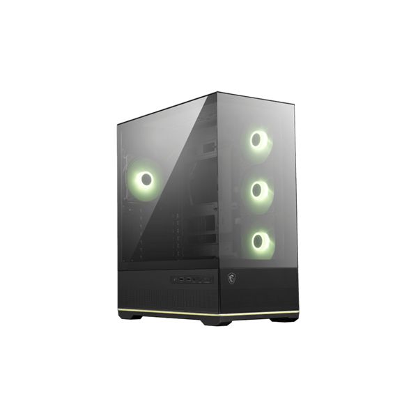 CHS PC Barracuda, Core i5-14600KF 3.5GHz, 32GB, 1TB SSD, RTX5070