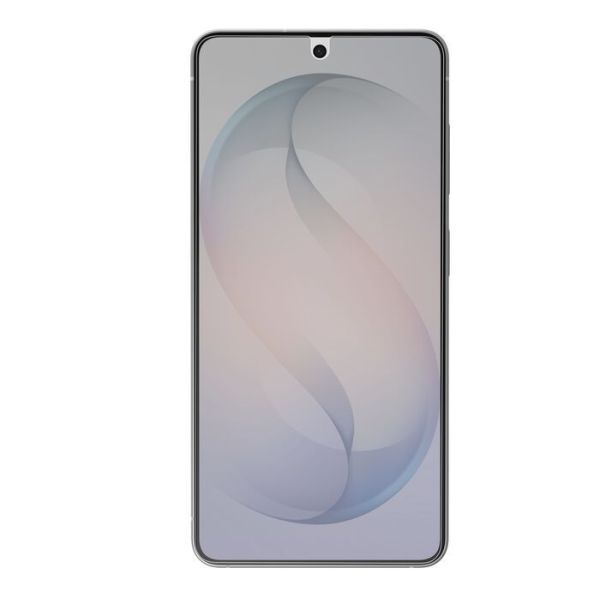 Belkin ScreenForce Titan SmartShield Privacy Filter Screen Protector for Samsung Galaxy S26
