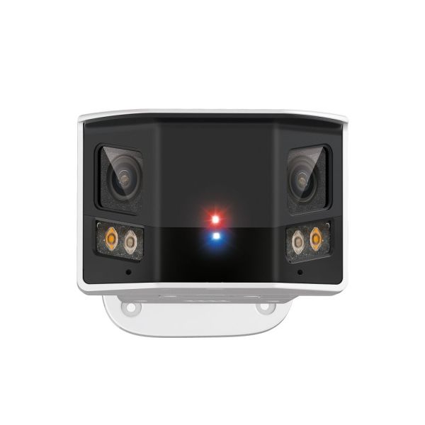 TP-Link InSight S385DPS VIGI 8MP Outdoor ColorPro Panoramic Bullet Network Camera