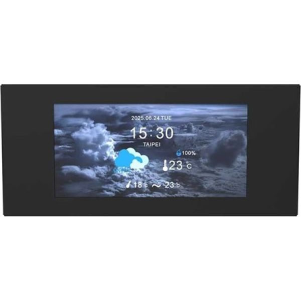 Thermaltake View 600 TG 6