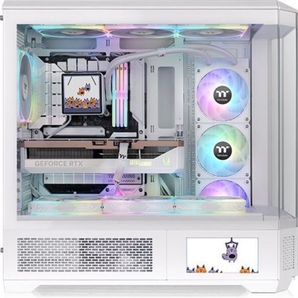 Thermaltake View 600 TG 6