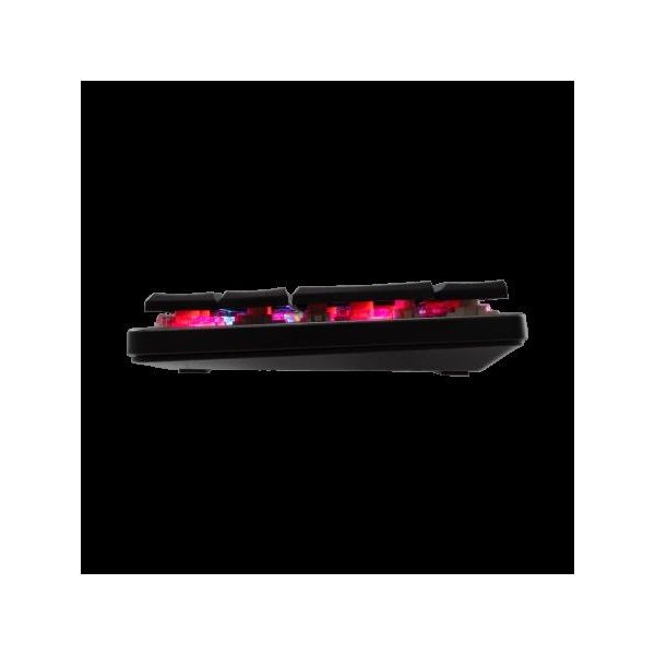 WHITE SHARK NAGAMAKI-B/BR-US WS GK-006131-B/BR-US  mech.bill. fekete,barna sw.61, angol