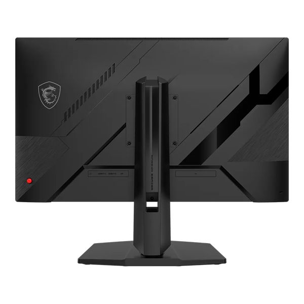 MSI Monitor GAMING MAG 272QPF E20 Rapid IPS LED 27