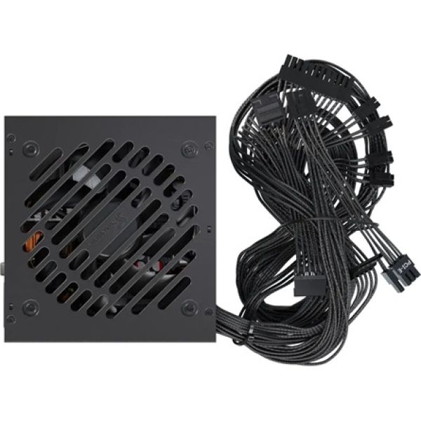 Seasonic GC ATX 3.1 ATX desktop tápegység 650W 80+ Gold BOX