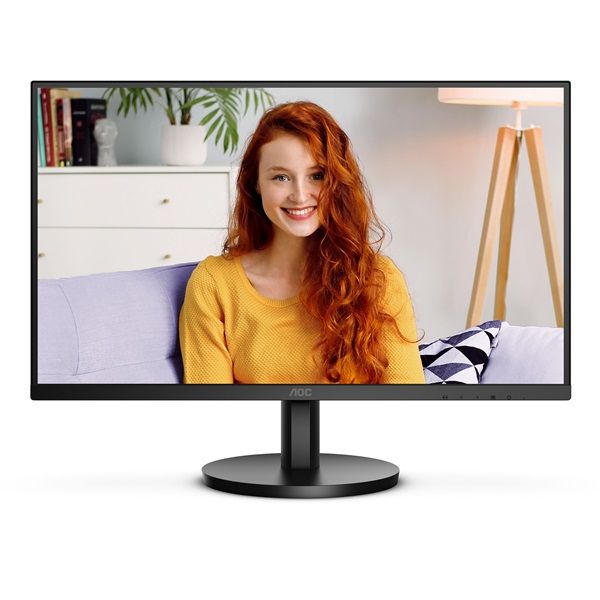 AOC VA monitor 27