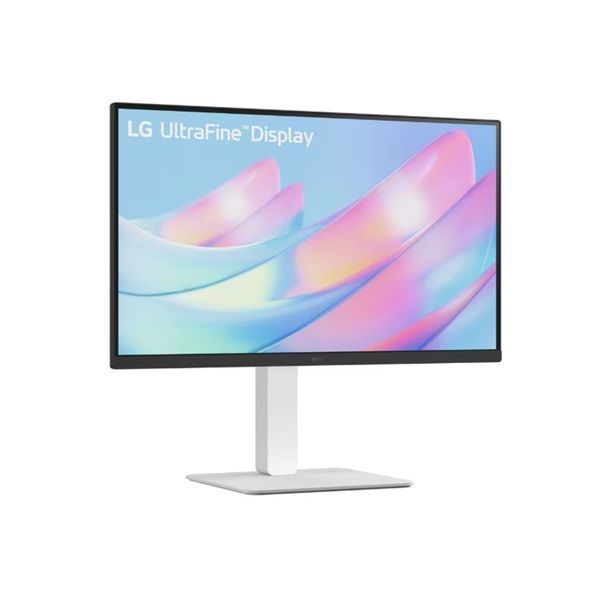 LG IPS monitor 27