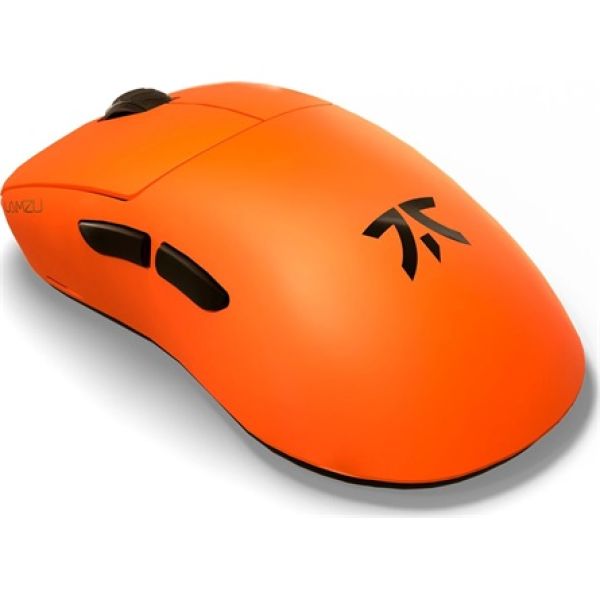 LAMZU Thorn 4K Special Fnatic Edition optikai vezeték nélküli gaming egér narancssárga (Bontott!)