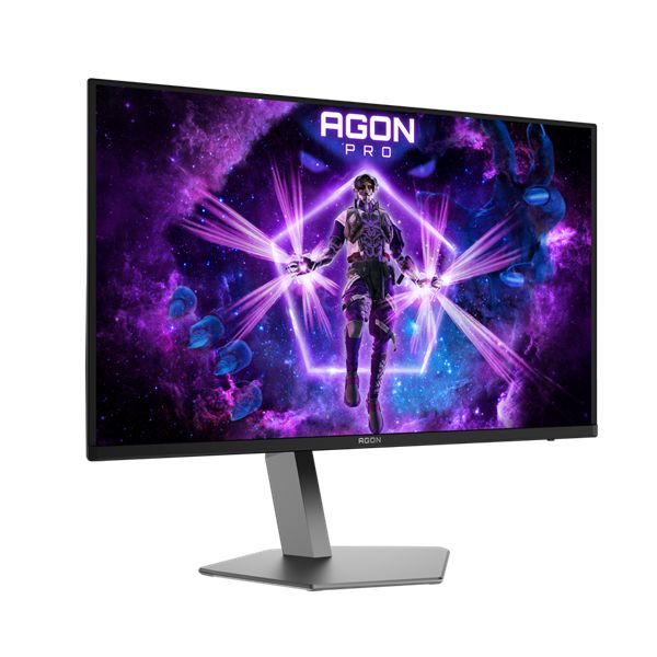 AOC Gaming 240Hz OLED monitor 31.5
