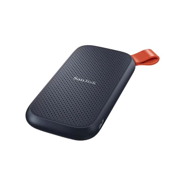 Sandisk 1TB USB3.2 Type-C Portable Black