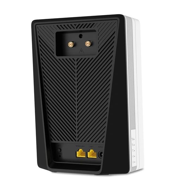 MERCUSYS 4G/5G Modem + Wireless Router AX3000 1xWAN/LAN(1000Mbps) +1xLAN(1000Mpbs), MB521-5G