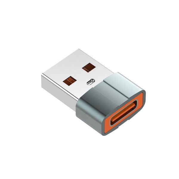 ColorWay Adapter Type-C to USB-A