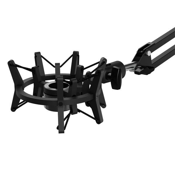 URAGE by HAMA 186087, GAMING MIKROFON URAGE 