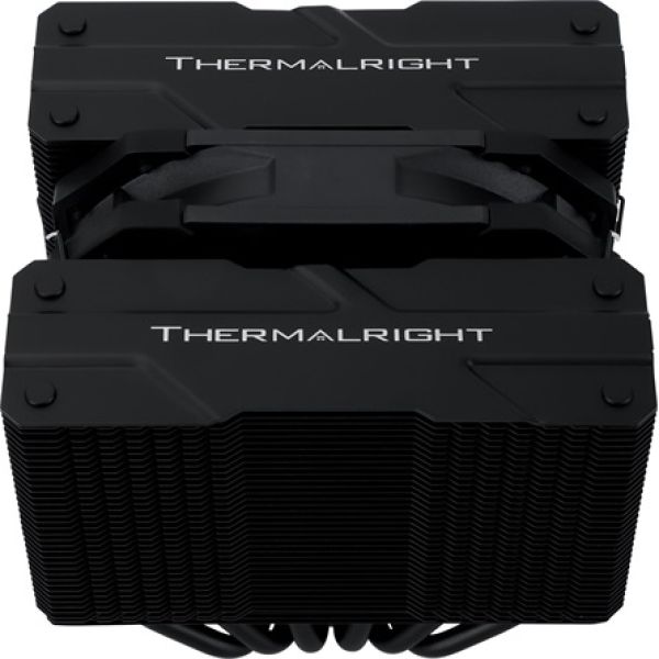 Thermalright Peerless Assassin 120 MINI processzor hűtő fekete