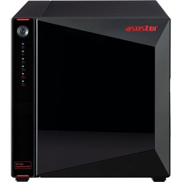Asustor Xpanstor 4 AS5004U NAS tárhely bővítő