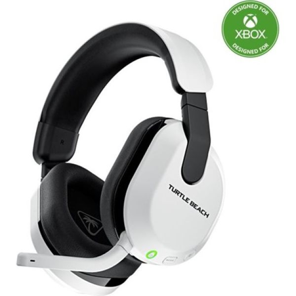 Turtle Beach Stealth 600XB Gen3 gaming fejhallgató headset fehér