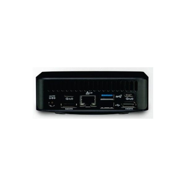 INNOVATION PC NUC Intel Core Ultra 5 125H, 16GB, 512GB, HDMI 2.1, Thunderbolt, GBLAN, 2xUSB, WIN11 PRO