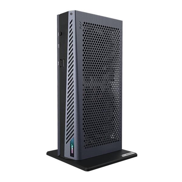 GIGABYTE Videokártya Gaming AI Box nVIDIA RTX 5060 Ti 16GB DDR7