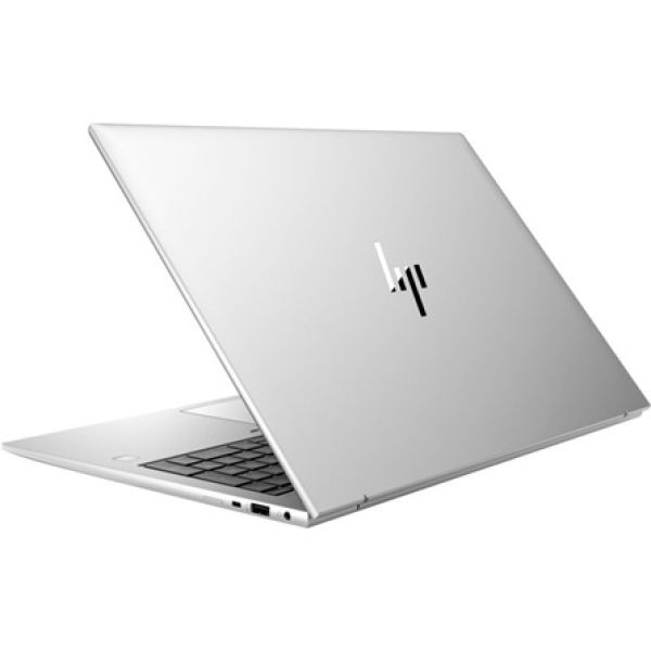 HP EliteBook 865 G9 notebook ezüst (frissítve Windows 11 Pro-ra) (vásárlás helyén garanciális)