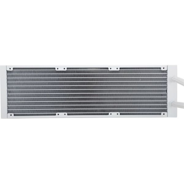 Thermalright Aqua Elite 360 V3 ARGB processzor vízhűtő fehér