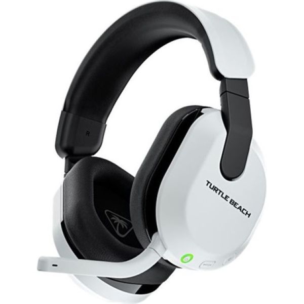 Turtle Beach Stealth 600PS Gen3 gaming fejhallgató headset fehér