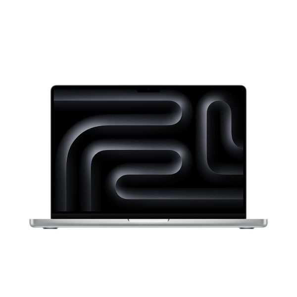 Apple MBP 14: SILVER/M5 PRO 15C CPU/16C GPU/24GB/1T-MAG