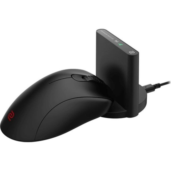 Zowie EC3-DW optikai USB / vezeték nélküli gaming egér fekete