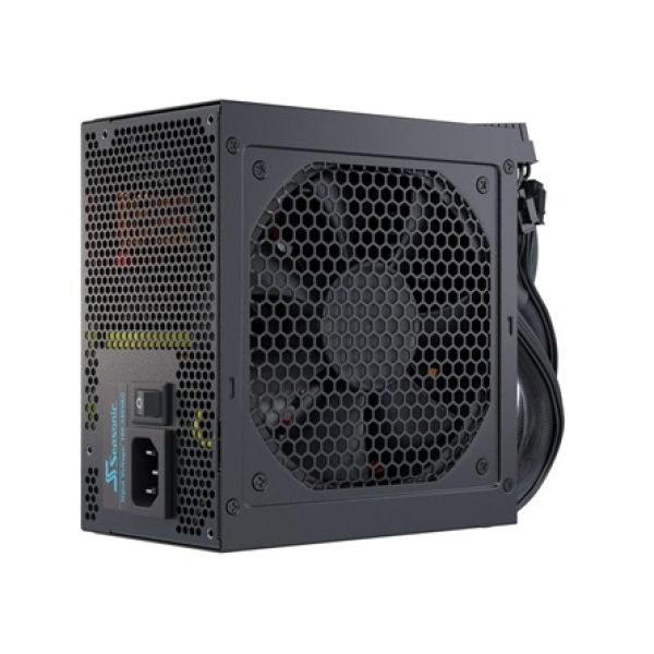 Seasonic G12 GM (2024)  ATX tápegység 750W 80+ Gold BOX