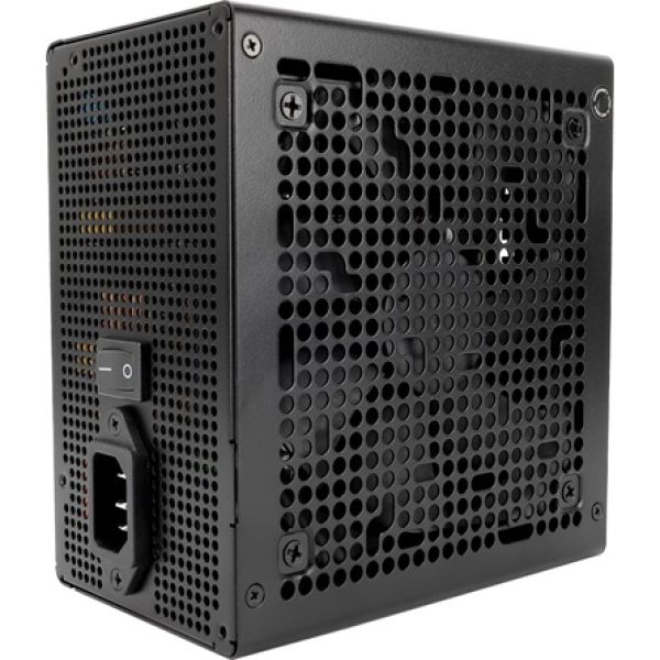 Thermalright AG-650 ATX desktop tápegység 650W 80+ Gold BOX