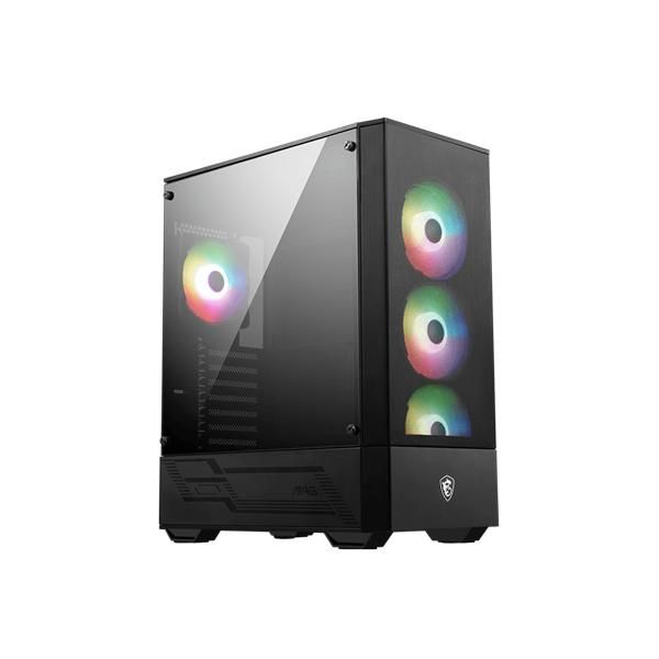 CHS PC Barracuda, Ryzen 5 9600X 3.9GHz, 32GB, 2TB SSD, RX 9070 XT