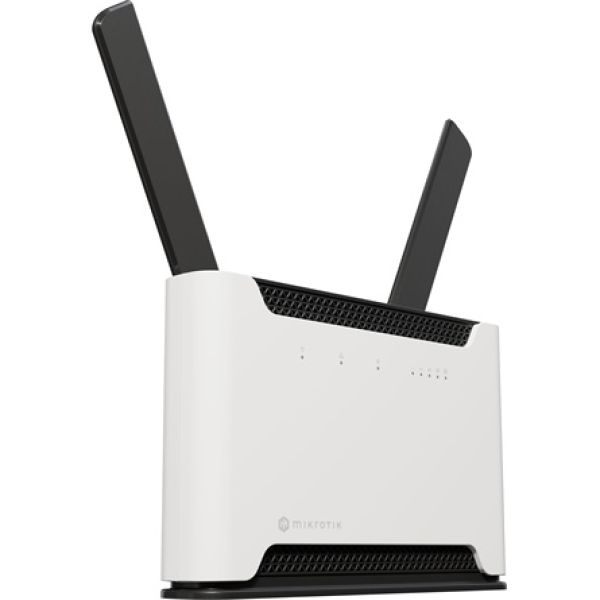 MikroTik Chateau LTE6 AX1800 Dual-Band Wi-Fi 4G/LTE router