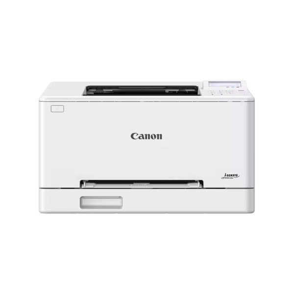 CANON Lézernyomtató i-SENSYS LBP646Cdw, színes, A4, 25 l/p, 1200x1200dpi, duplex, USB/LAN/WiFi, 1GB