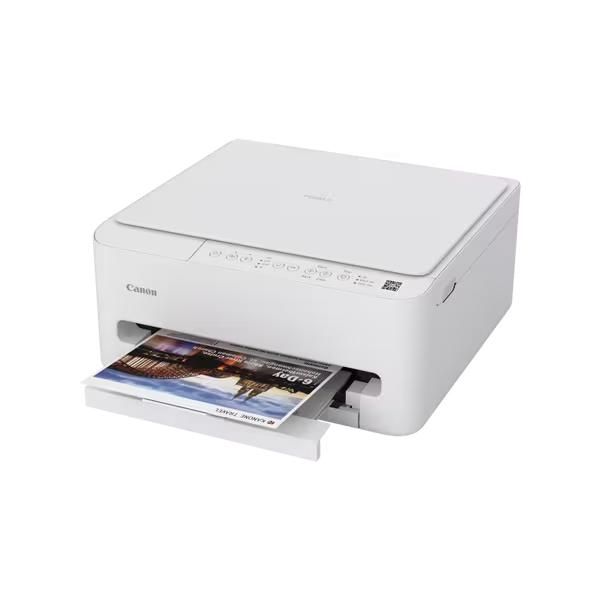 CANON Tintasugaras MFP 3in1 PIXMA TS4150i, A4, FF 14 k/p, SZ 9 k/p, 1200x2400, duplex, USB/WiFi
