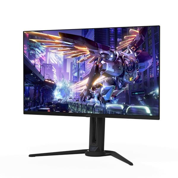 GIGABYTE OLED Monitor 31.5