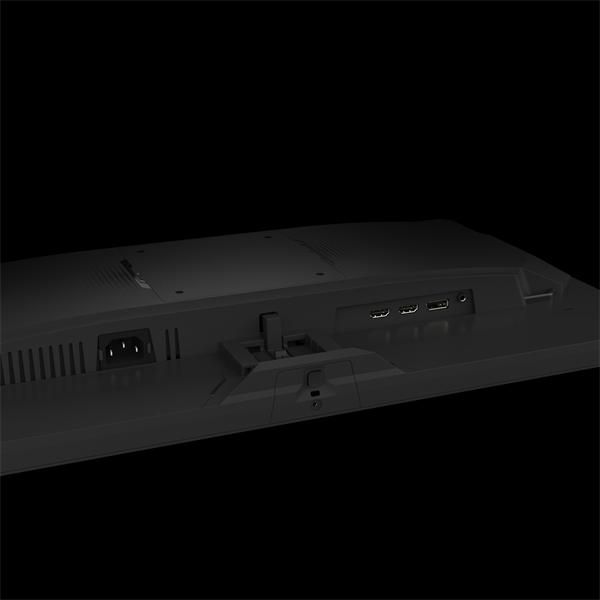 GIGABYTE LED Monitor IPS 24.5