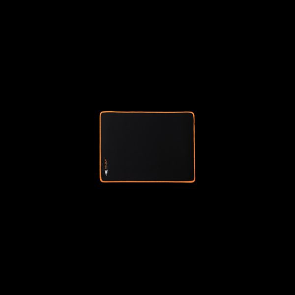 Mousepad Baracuda BGMP-21 WALRUS L gamer egérpad - 400x300mm