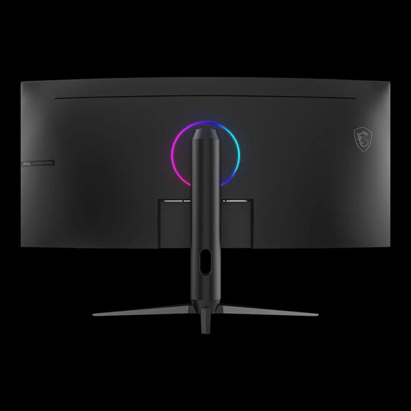 MSI Monitor GAMING MAG 342CQRF E20 Ívelt 34