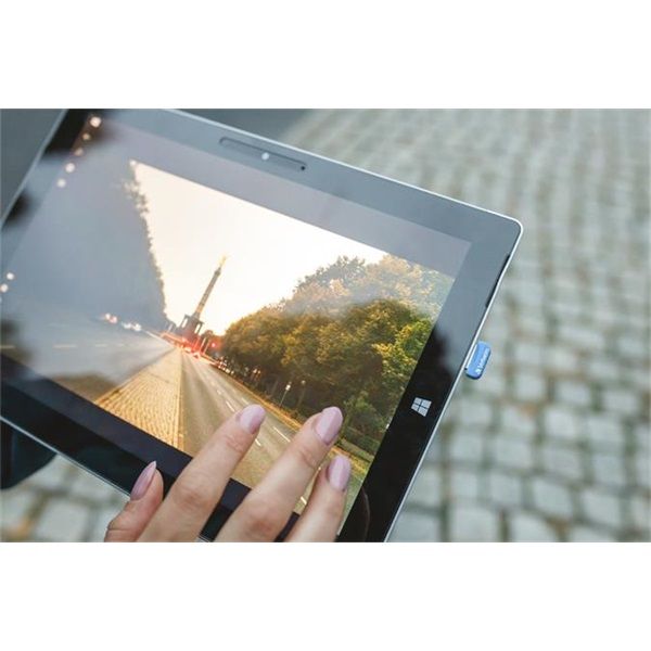 VERBATIM Pendrive, 16GB, USB 3.0, 80/25MB/sec, 