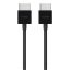 Belkin Cable UltraHD HDMI¨ 2m - Black