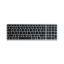 Satechi SLIM X2 Slim Bluetooth Wireless Keyboard + Num. Keypad Space Grey US