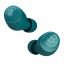 JLAB GO Air Pop True Wireless Earbuds - Teal
