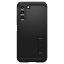 Spigen Tough Armor, black - Samsung Galaxy S22+