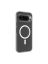 dbramante1928 Iceland Pro Qi case for Google Pixel 10 Pro XL Clear
