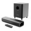 Majority Naga 40 Pro Bluetooth Speaker Black
