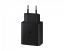 Samsung EP-T4510XBEGEU USB-C Charger Black
