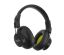 Thonet & Vander Klassik Bluetooth Headphones Black