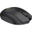 Genius GW-X3 Gaming Wireless Mouse Black